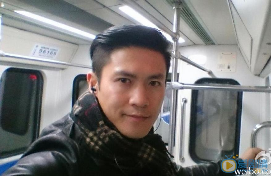 陈昌旷生活照 陈昌旷高清写真_陈昌旷高清剧照