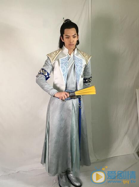 王以纶综艺照 王以纶高清写真_王以纶高清剧照