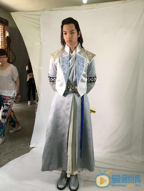 王以纶综艺照 王以纶高清写真_王以纶高清剧照