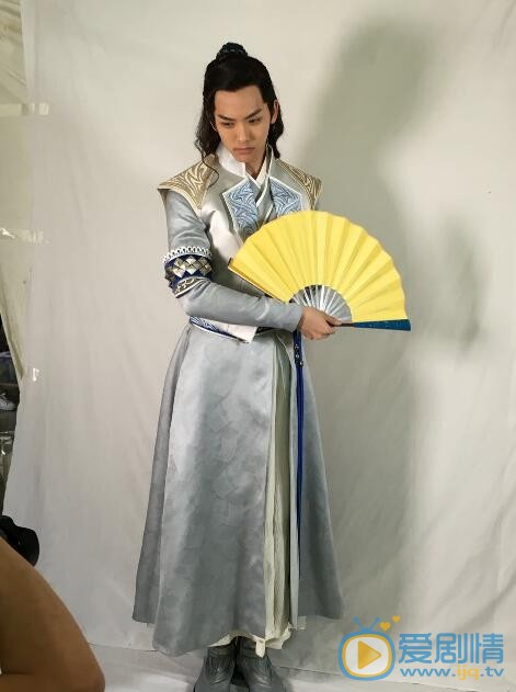 王以纶综艺照 王以纶高清写真_王以纶高清剧照