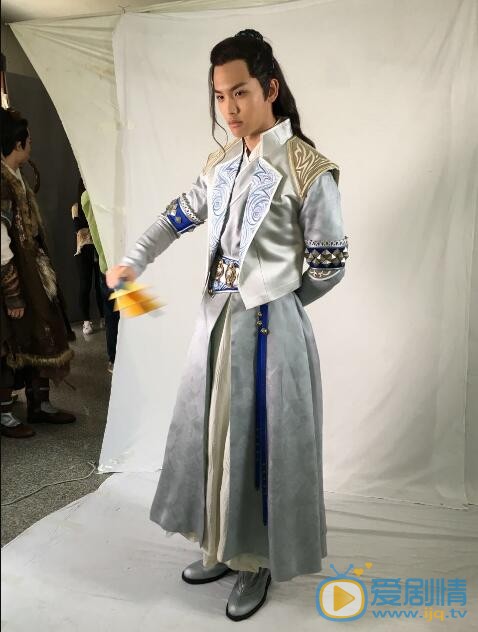 王以纶综艺照 王以纶高清写真_王以纶高清剧照