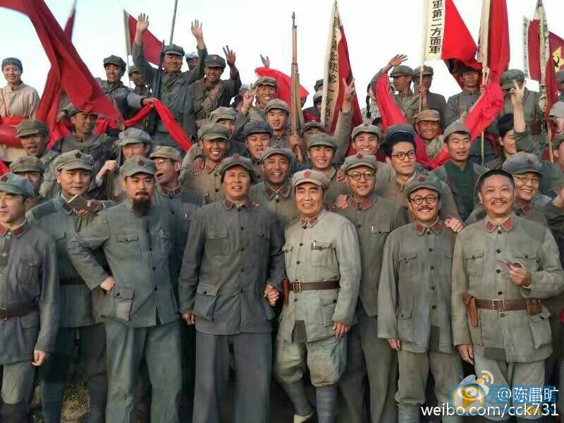 陈昌旷年代戏照 陈昌旷高清写真_陈昌旷高清剧照