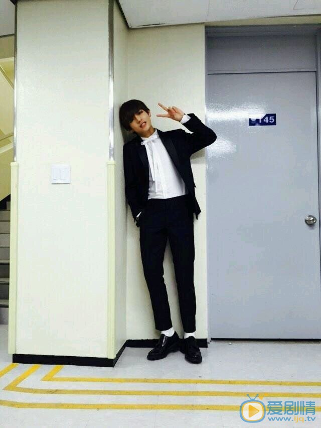 金泰亨活动照 金泰亨高清写真_金泰亨高清剧照