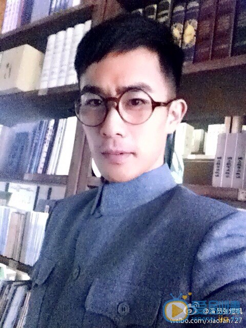 张煜枫古装年代戏照 张煜枫高清写真_张煜枫高清剧照