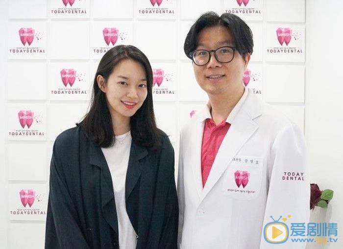 申敏儿生活照 申敏儿高清写真_申敏儿高清剧照