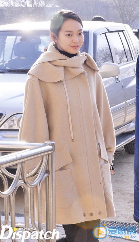 申敏儿生活照 申敏儿高清写真_申敏儿高清剧照