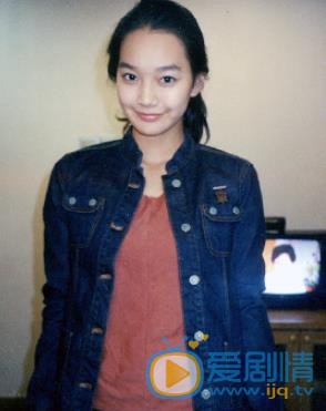 申敏儿生活照 申敏儿高清写真_申敏儿高清剧照
