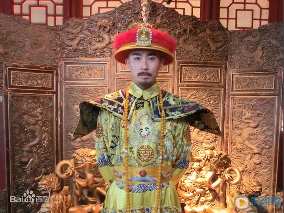 张煜枫古装年代戏照 张煜枫高清写真_张煜枫高清剧照