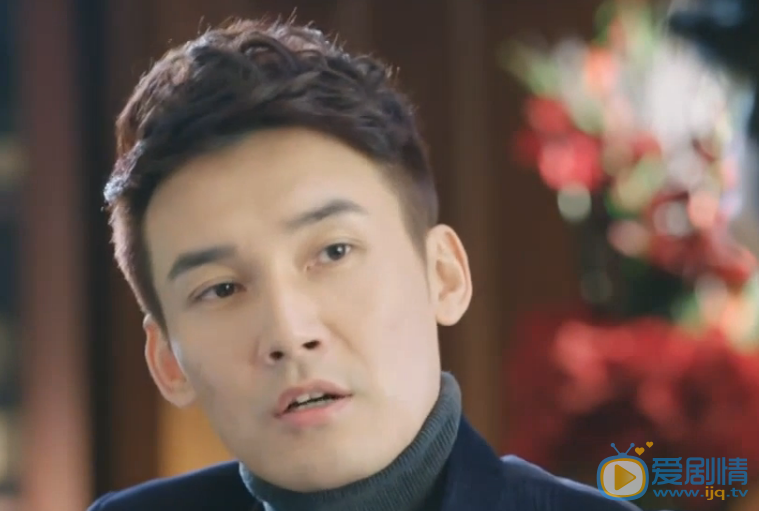  放弃我抓紧我康星的幕后指使人是谁？康星为什么要害厉薇薇？