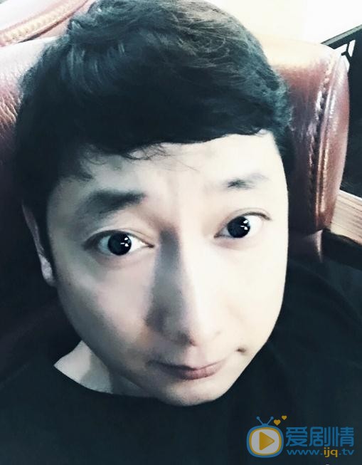 马元生活照 马元高清写真_马元高清剧照
