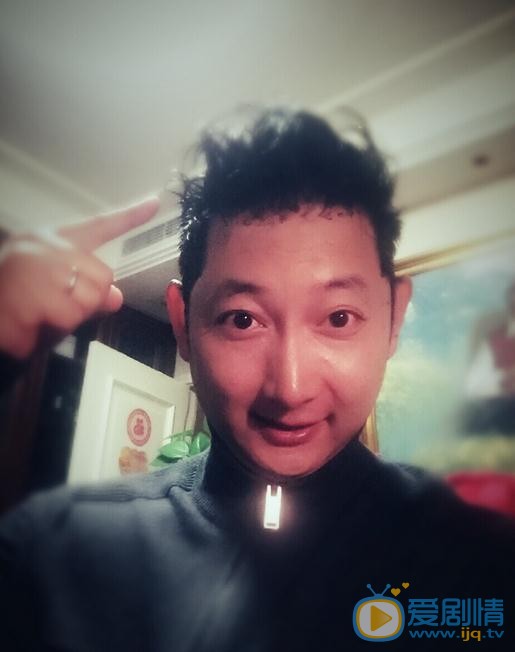 马元生活照 马元高清写真_马元高清剧照
