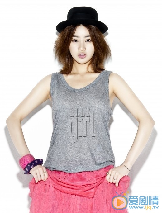 姜素拉写真 姜素拉高清写真_姜素拉高清剧照