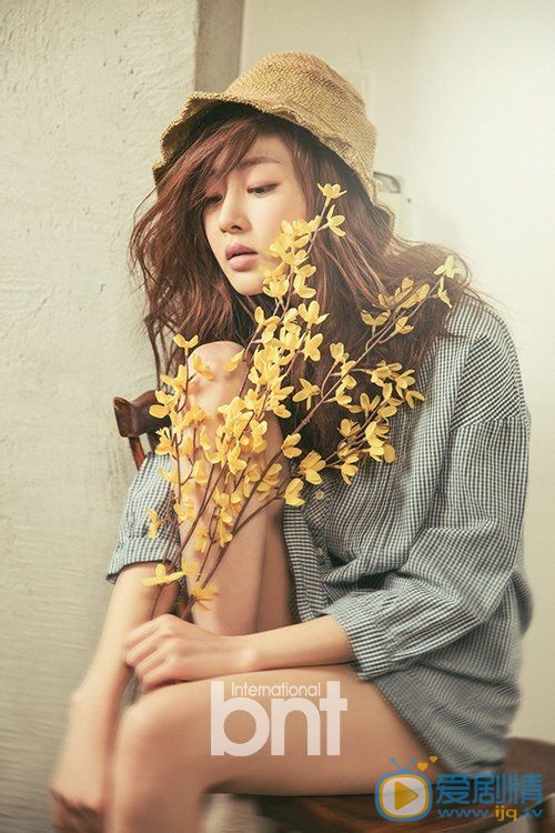 姜素拉写真 姜素拉高清写真_姜素拉高清剧照