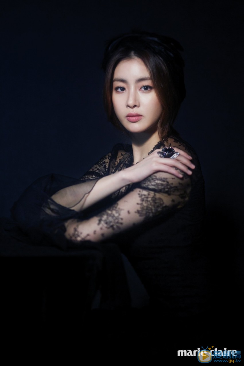 姜素拉写真 姜素拉高清写真_姜素拉高清剧照