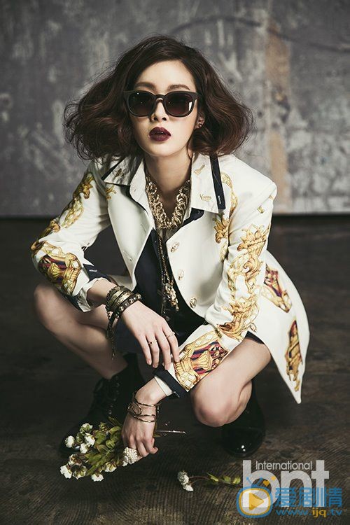 姜素拉写真 姜素拉高清写真_姜素拉高清剧照