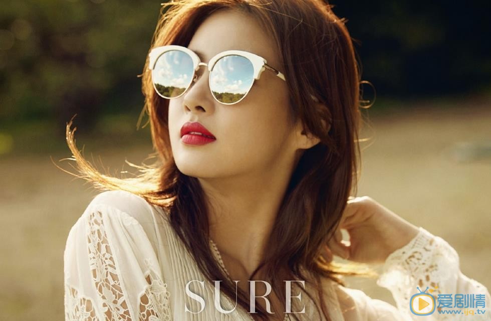 姜素拉写真 姜素拉高清写真_姜素拉高清剧照