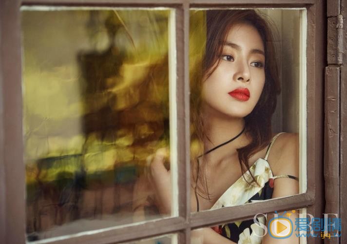 姜素拉写真 姜素拉高清写真_姜素拉高清剧照