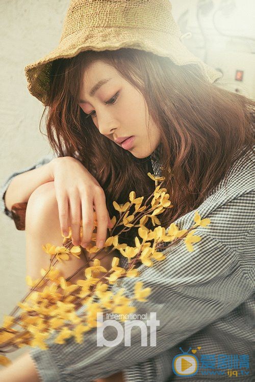 姜素拉写真 姜素拉高清写真_姜素拉高清剧照