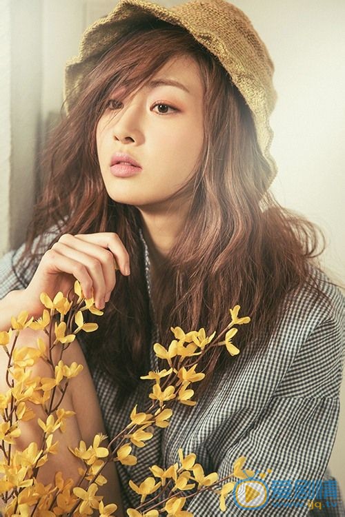 姜素拉写真 姜素拉高清写真_姜素拉高清剧照