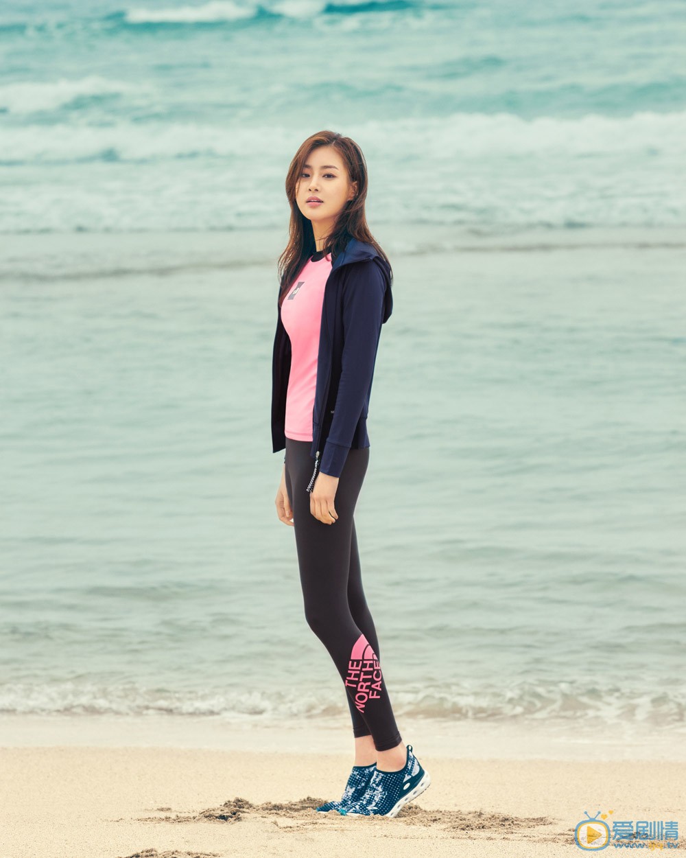 姜素拉写真 姜素拉高清写真_姜素拉高清剧照