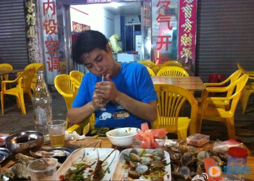 曹子辰生活照 曹子辰高清写真_曹子辰高清剧照