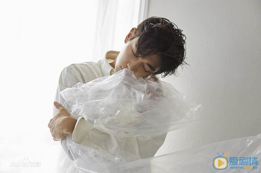 崔珉豪杂志照片 崔珉豪高清写真_崔珉豪高清剧照