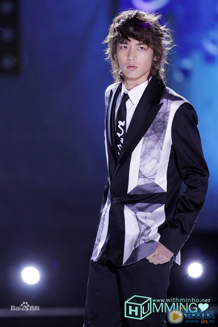 崔珉豪活动照 崔珉豪高清写真_崔珉豪高清剧照