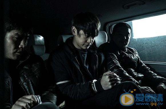 崔珉豪《两个男人》剧照 崔珉豪高清写真_崔珉豪高清剧照