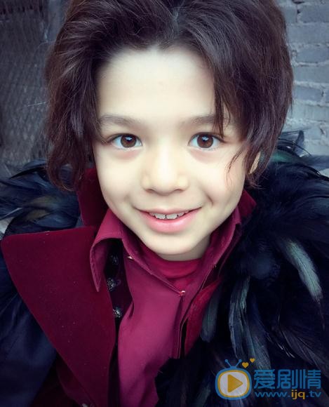 西蒙子片场照 西蒙子高清写真_西蒙子高清剧照