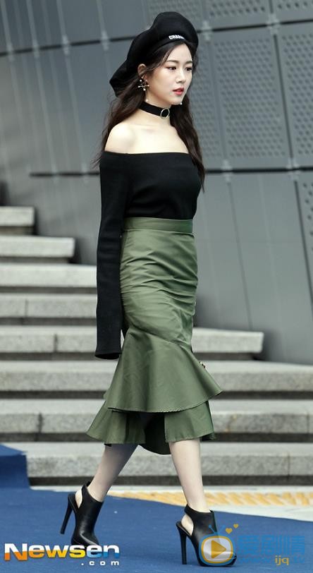 李多寅活动照 李多寅高清写真_李多寅高清剧照