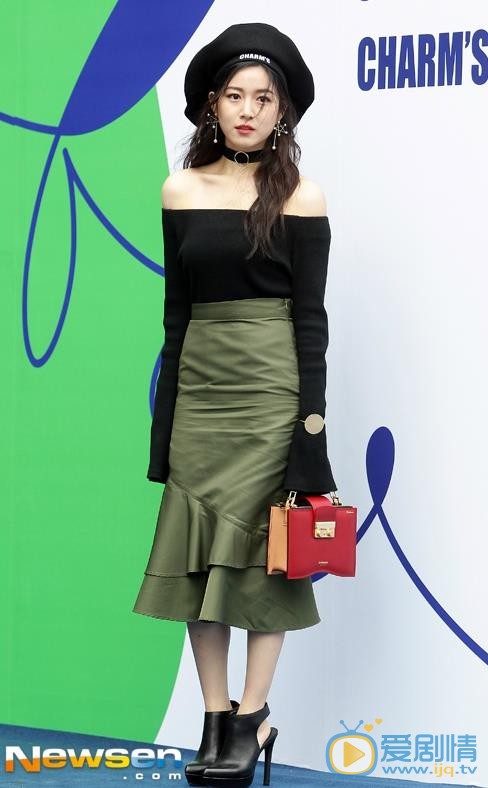 李多寅活动照 李多寅高清写真_李多寅高清剧照