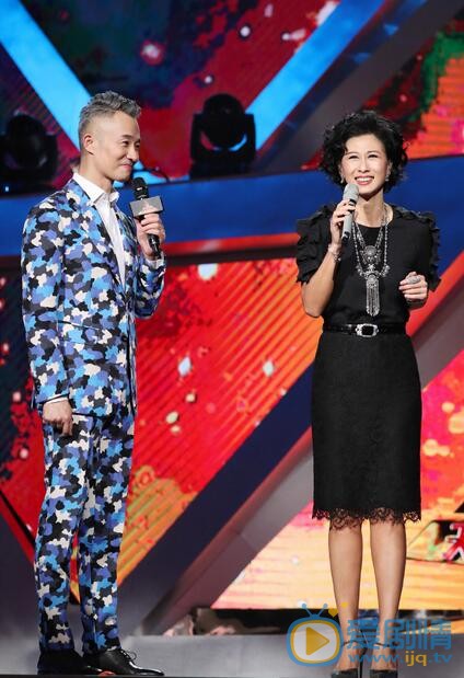 天籁之战半决赛守关人是谁？守关人天后叶倩文唱了什么歌？