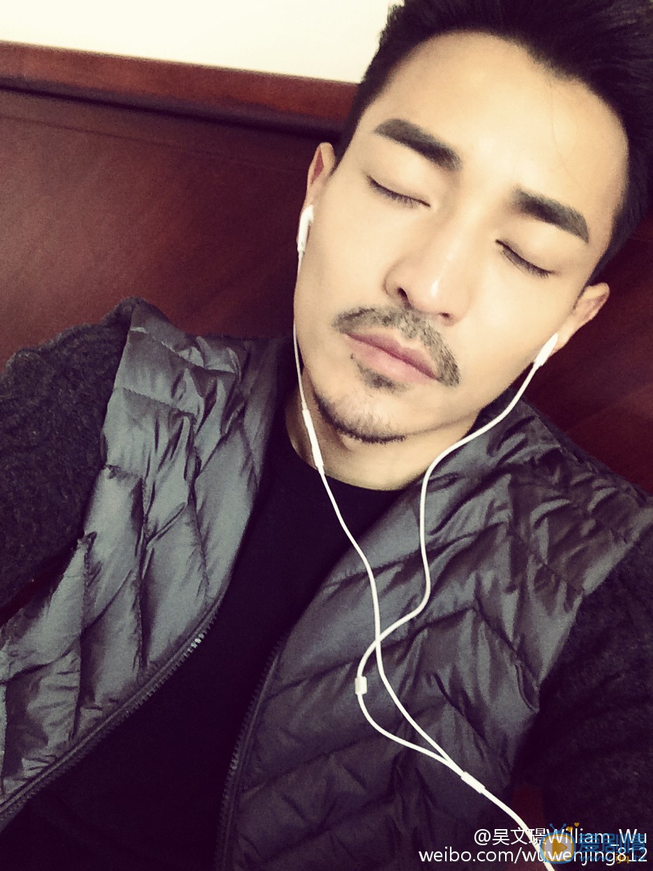 吴文璟生活照 吴文璟高清写真_吴文璟高清剧照