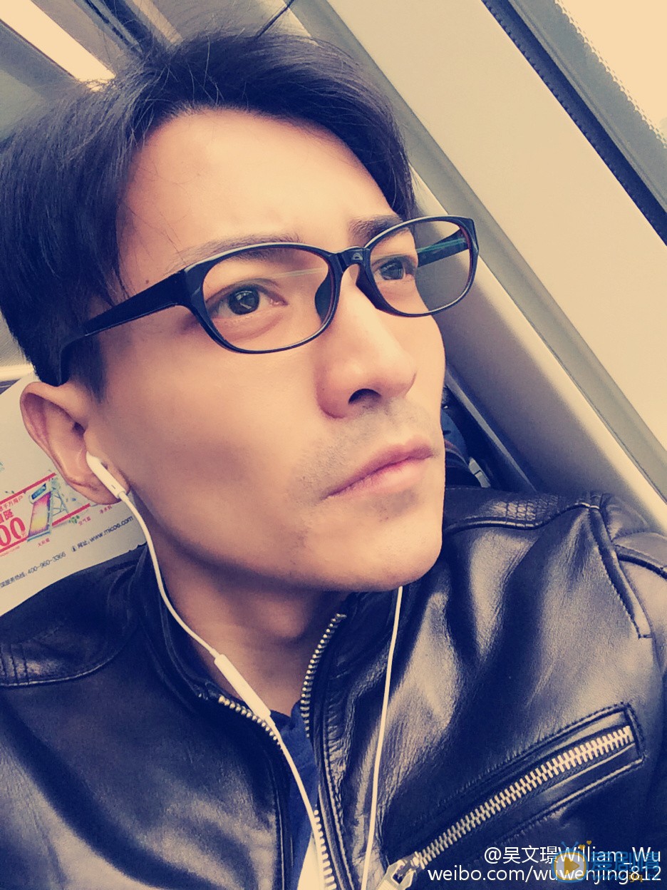 吴文璟生活照 吴文璟高清写真_吴文璟高清剧照