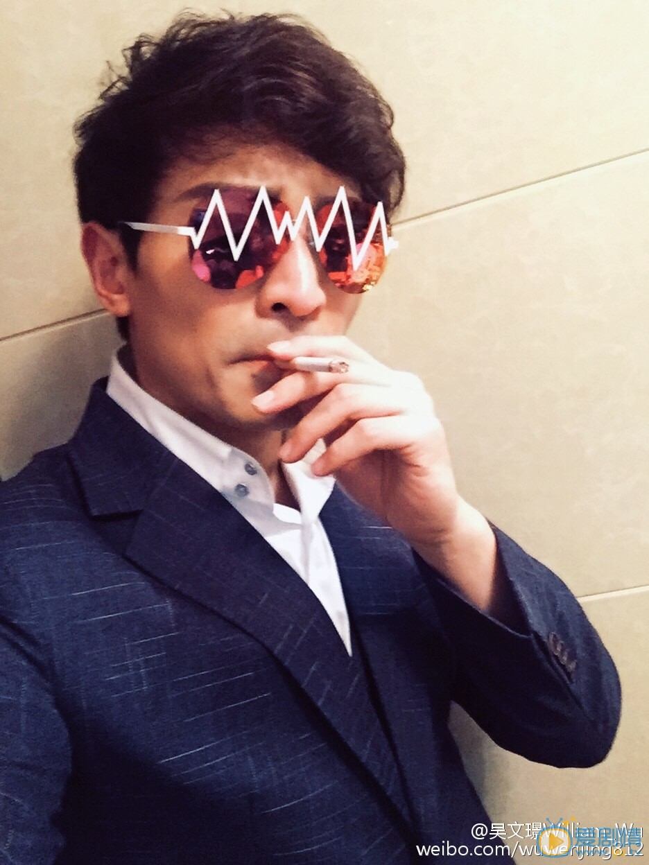 吴文璟逗逼表情包 吴文璟高清写真_吴文璟高清剧照