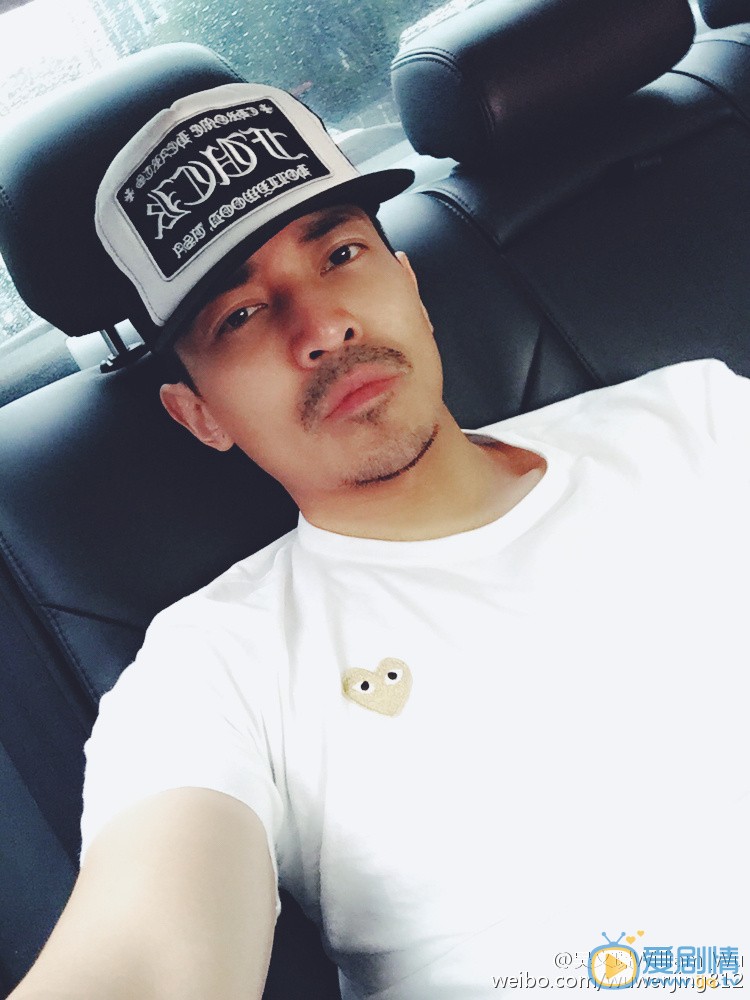 吴文璟生活照 吴文璟高清写真_吴文璟高清剧照