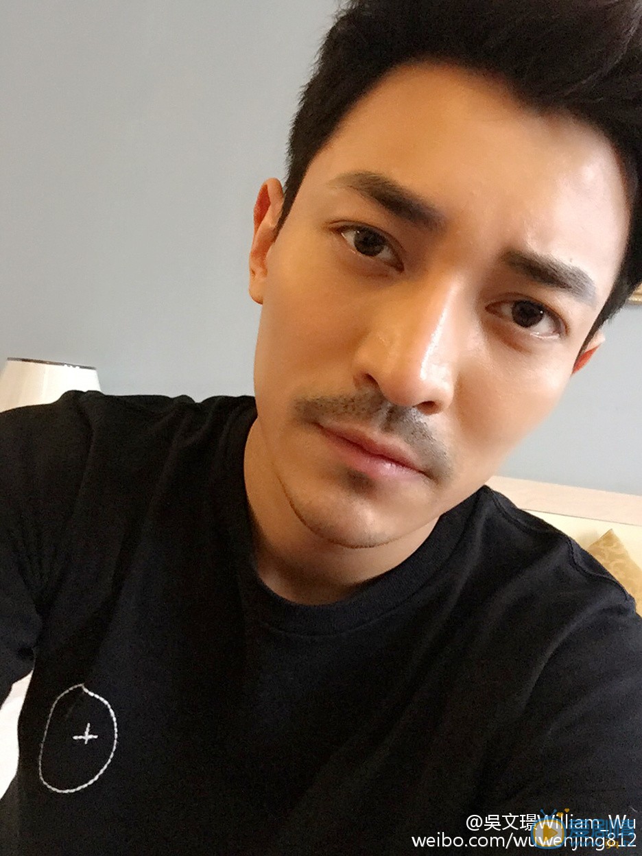 吴文璟生活照 吴文璟高清写真_吴文璟高清剧照