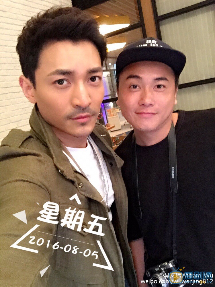 吴文璟生活照 吴文璟高清写真_吴文璟高清剧照