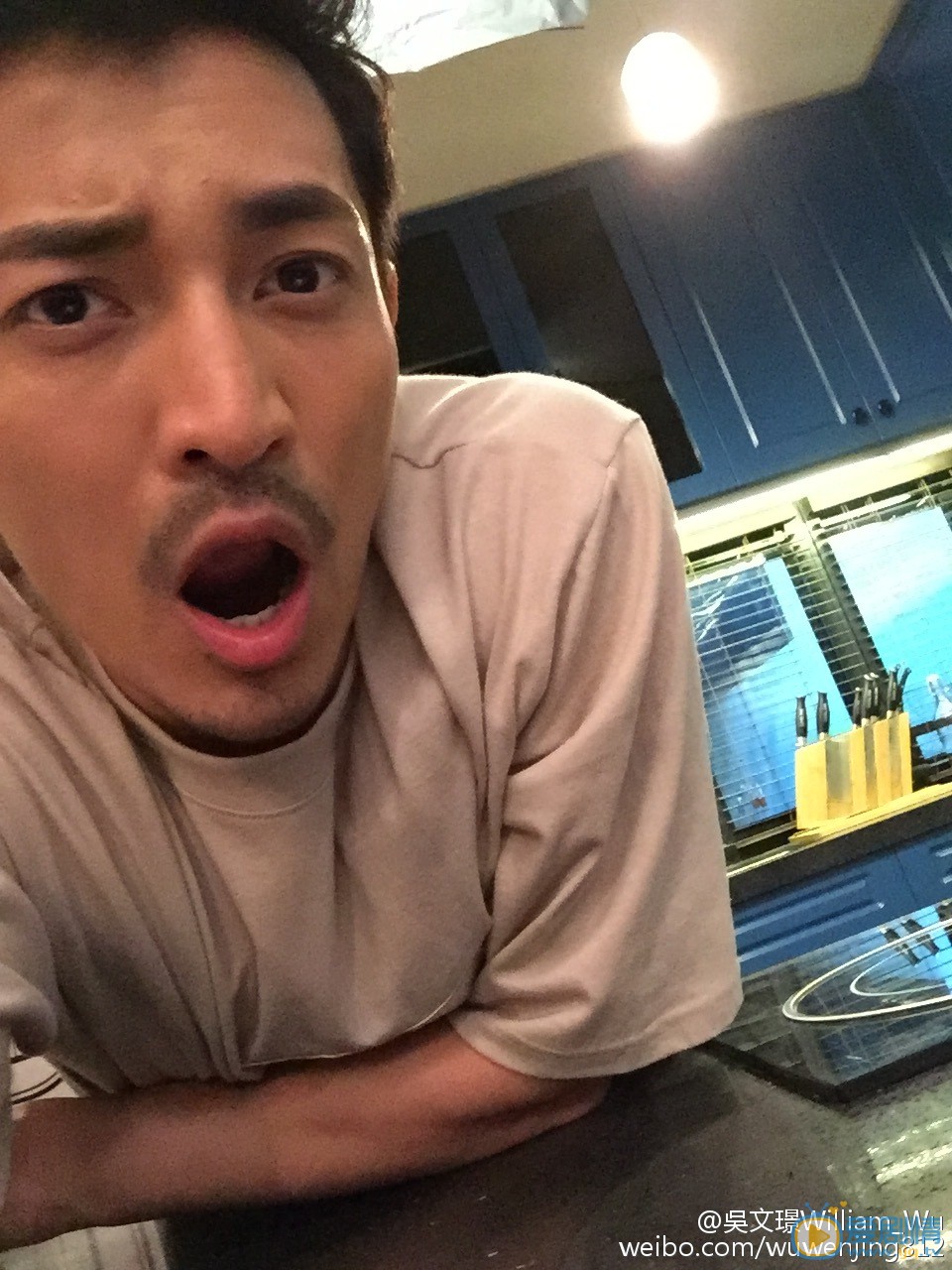 吴文璟逗逼表情包 吴文璟高清写真_吴文璟高清剧照