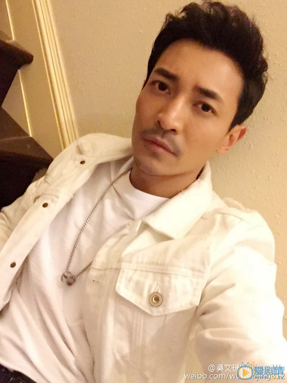 吴文璟生活照 吴文璟高清写真_吴文璟高清剧照