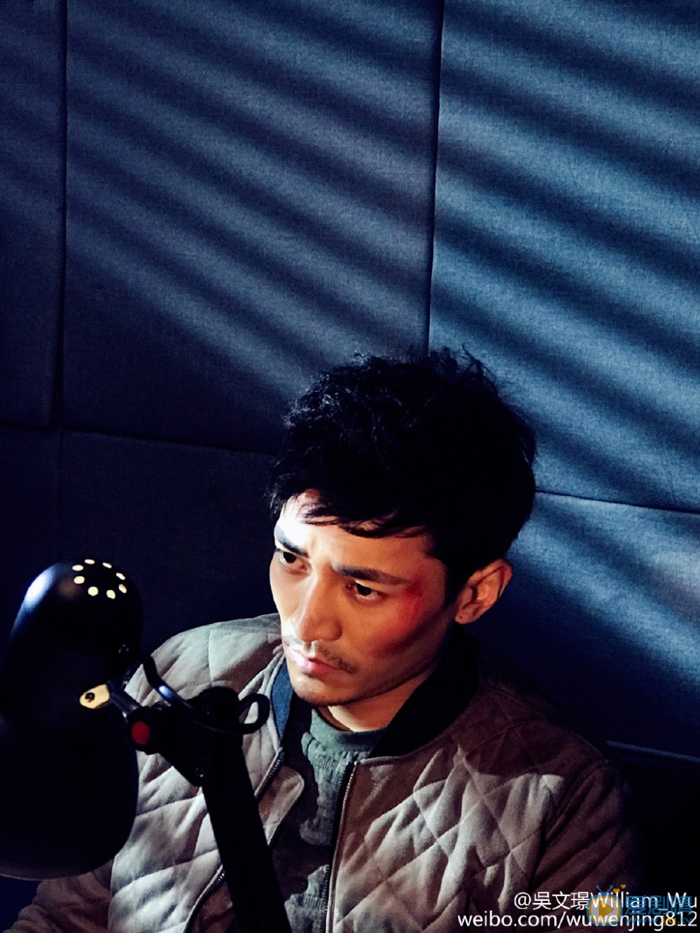 吴文璟生活照 吴文璟高清写真_吴文璟高清剧照