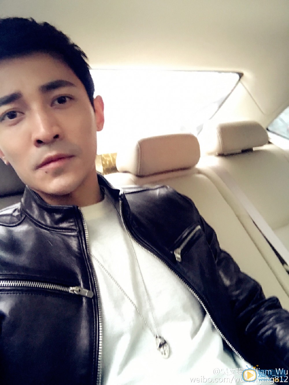 吴文璟生活照 吴文璟高清写真_吴文璟高清剧照