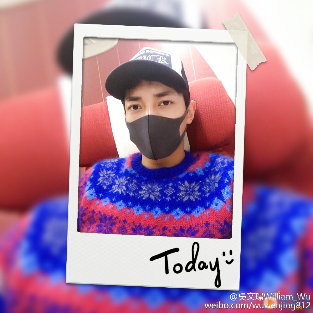 吴文璟生活照 吴文璟高清写真_吴文璟高清剧照
