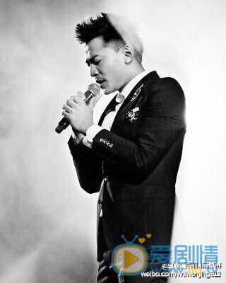 吴文璟舞台表演照 吴文璟高清写真_吴文璟高清剧照
