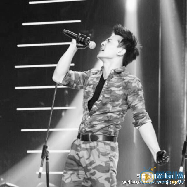 吴文璟舞台表演照 吴文璟高清写真_吴文璟高清剧照