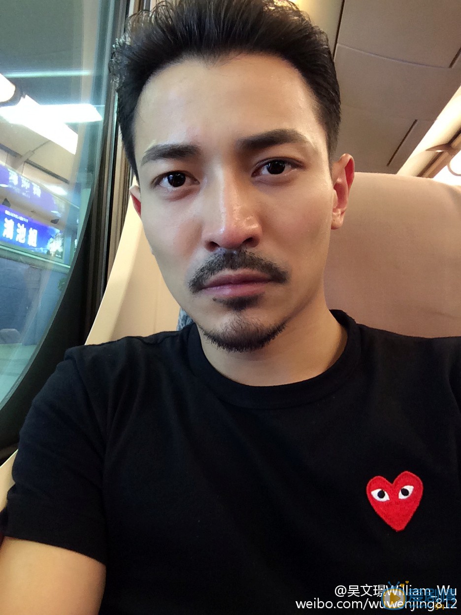 吴文璟生活照 吴文璟高清写真_吴文璟高清剧照