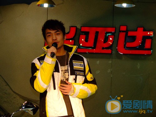 吴文璟早期广告代言 吴文璟高清写真_吴文璟高清剧照