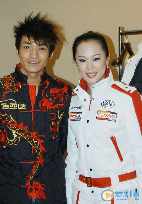 吴文璟早期广告代言 吴文璟高清写真_吴文璟高清剧照