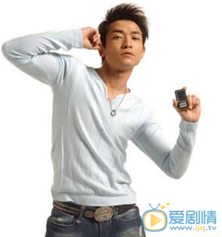 吴文璟早期广告代言 吴文璟高清写真_吴文璟高清剧照