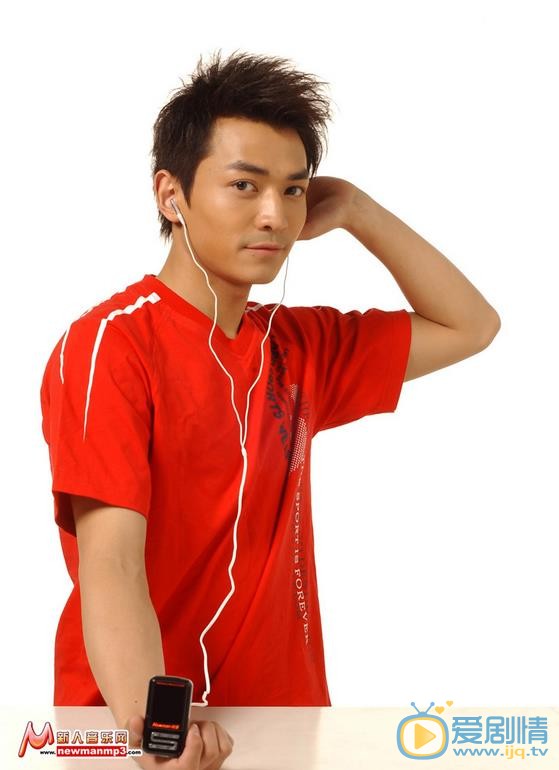 吴文璟早期广告代言 吴文璟高清写真_吴文璟高清剧照